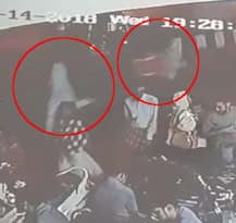 સુરતઃ કતારગામમાં 20 કરોડના હીરાની લૂંટથી ચકચાર, ઘટના CCTVમાં કેદ