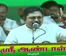 તમિલનાડુઃ દિનાકરણે નવી પાર્ટીની કરી જાહેરાત, જાણો શું રાખ્યું નામ અને ક્યું છે ચૂંટણી ચિહ્ન