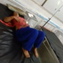 કચ્છઃ માતા-બહેનને તલવારથી રહેંસી નાંખનારી યુવતીને ફાંસી, હત્યાનું કારણ જાણી લાગશે આઘાત