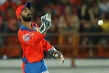 ધોની બાદ દિનેશ કાર્તિકે T-20માં લગાવી અનોખી ફિફ્ટી, જાણો વિગત