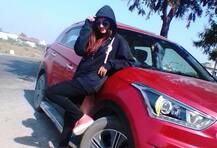 સુરત: હિરોઈન જેવી લાગતી લેડી ડોન અસ્મિતાબા સામે નોંધાયા કયા ગુના, જાણો વિગત