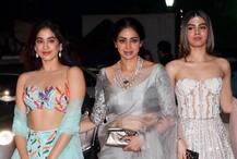 માતા શ્રીદેવીના નિધન બાદ નાની પુત્રી ખુશી કપૂરે લીધો સૌથી મોટો નિર્ણય, જાણો વિગત