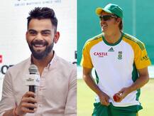 સાઉથ આફ્રિકાના આ ખેલાડીએ વિરાટ કોહલીને કહી દીધો ‘જોકર’