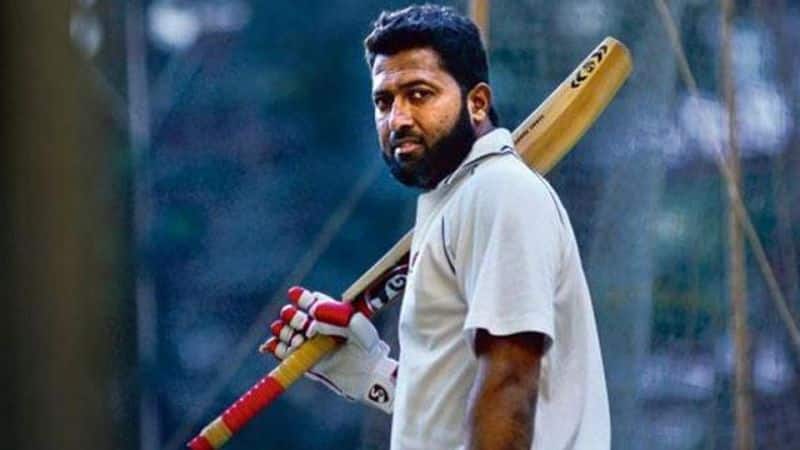 Wasim Jaffer: 'हम करे तो साला कैरेक्टर ढीला...', लॉर्ड्स कसोटीवरून वसीम जाफरचा इंग्लंडवर निशाणा ENG vs NZ 1st Test: Twitter goes bonkers as Wasim Jaffer trolls Lord's pitch with Salman Khan meme after 17 wickets fall on Day 1 Wasim Jaffer: 'हम करे तो साला कैरेक्टर ढीला...', लॉर्ड्स कसोटीवरून वसीम जाफरचा इंग्लंडवर निशाणा