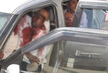 જમીન વિવાદને લઈને બહુચરાજીમાં હિંસક અથડામણ: થઈ પિતા-પુત્રની હત્યા