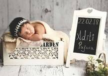 રાજકોટ: ગુજ્જુ ક્રિકેટર ચેતેશ્વર પૂજારાએ શું રાખ્યું લાડલી પુત્રીનું નામ, તસવીરો કરી શેર, જાણો વિગત