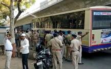 અમદાવાદ: આંગડિયા પેઢીના કર્મી પર લૂંટના ઈરાદે 5 રાઉન્ડ ફાયરિંગ, કઈ રીતે બની સમગ્ર ઘટના, જાણો વિગત