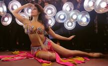 ‘બાગી-2’માં માધુરીનાં ‘એક દો તીન’ ગીત પર જૈકલીન કરશે ડાન્સ, તસવીરોમાં જુઓ પહેલો લૂક