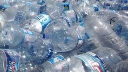 Water Bottle Side Effects: ਟਾਇਲਟ ਸੀਟ ਤੋਂ ਵੀ ਜ਼ਿਆਦਾ ਗੰਦੀ ਹੁੰਦੀ ਹੈ ਤੁਹਾਡੀ ਪਾਣੀ ਵਾਲੀ ਬੋਤਲ! ਇਸ ਸਟੱਡੀ ਨੂੰ ਪੜ੍ਹ ਕੇ ਘੁੰਮ ਜਾਵੇਗਾ ਤੁਹਾਡਾ ਸਿਰ