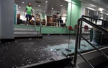 Nidahas Trophy: જીત બાદ બાંગ્લાદેશના ક્રિકેટરોએ ડ્રેસિંગ રૂમનો દરવાજો કેમ તોડી નાખ્યો, જાણો કારણ