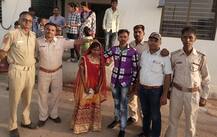 હળવદ: પ્રેમીએ તરછોડતા યુવતી ગઈ આત્મહત્યા કરવા, પોલીસની આ કામગીરી જોઈને તમે દંગ રહી જશો