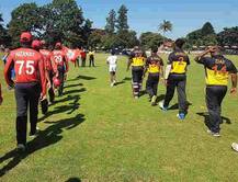 વન ડે ક્રિકેટ ઇતિહાસની 4000મી મેચ રમાઈ, બંને ટીમોના નામ જાણીને પડી જશો આશ્ચર્યમાં