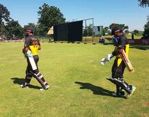 વન ડે ક્રિકેટ ઇતિહાસની 4000મી મેચ રમાઈ, બંને ટીમોના નામ જાણીને પડી જશો આશ્ચર્યમાં