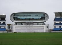 રાજકોટઃ ખંઢેરી સ્ટેડિયમમાં રમાશે ટેસ્ટ મેચ, જાણો કોની સામે ક્યારે કરવામાં આવ્યું છે આયોજન