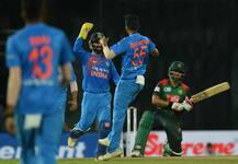 નિદાહાસ ટ્રોફીઃ આજે ભારત-બાંગ્લાદેશ વચ્ચે ફાઇનલ, જાણો ક્યારે અને કઈ ચેનલ પર થશે પ્રસારણ?