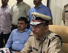 સુરતઃ 20 કરોડના હીરાની લૂંટનો ભેદ ઉકેલવામાં પોલીસને મળી સફળતા, જાણો ક્યાંથી મળ્યા હીરા