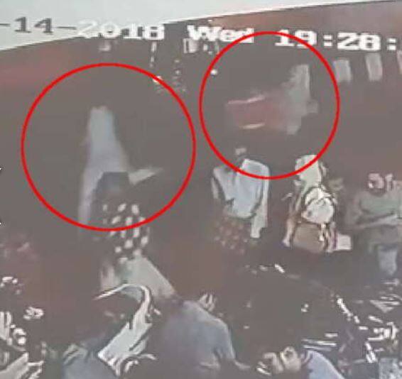 સુરતના કતારગામમાં બુધવારે સાંજે બનેલી હીરા લૂંટની ઘટનાથી ચકચાર મચી ગઈ હતી.