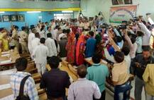 બનાસકાંઠામાં ભાજપના ધનપછાડાને નિષ્ફળ બનાવીને કોંગ્રેસે કઈ રીતે કબજે કરી જિલ્લા પંચાયત? જાણો વિગત