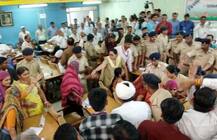 બનાસકાંઠામાં ભાજપના ધનપછાડાને નિષ્ફળ બનાવીને કોંગ્રેસે કઈ રીતે કબજે કરી જિલ્લા પંચાયત? જાણો વિગત