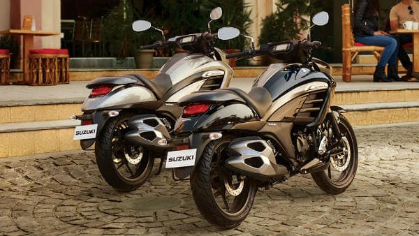 આ કંપનનીનું હાઇએન્ડ બાઇક Intruder M1800થી ઇન્સપાયર છે જેમાં 1,800ccનું એન્જિન આપવામાં આવ્યું છે. Suzuki Intruderમા 155ccનું એન્જીન છે.