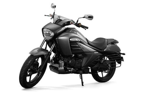 સુઝુકીએ લોંચ કર્યું ક્રુઝર બાઈક, લૂક જોઈને થઈ જશો ફિદા, જાણો કિંમત અને ફિચર્સ સુઝુકીએ લોંચ કર્યું ક્રુઝર બાઈક, લૂક જોઈને થઈ જશો ફિદા, જાણો કિંમત અને ફિચર્સ