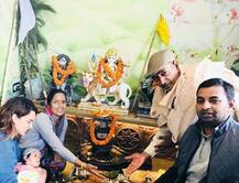 4 વર્ષે તૈયાર થયો કંગનાનો આ 30 કરોડનો મહેલ જેવો બંગલો, જાણો ગૃહપ્રવેશ પૂજા કરી શું રાખ્યું નામ