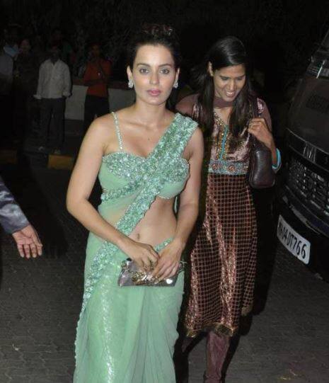 દેશના લોકો મુસીબતમાં હોય તે દરમિયાન ‘અમે એક કલાકાર છીએ’ તેમ કહેવું આપણા હૃદયમાં વતન પ્રત્યે પ્રેમ ન હોવાનું દર્શાવે છે.