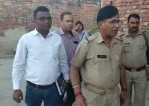  ક્રિકેટર મોહમ્મદ શમીના ઘરે તપાસ માટે પહોંચી યૂપી પોલીસ