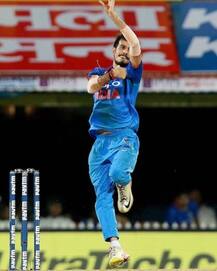 INDvBAN T 20 ફાઇનલઃ ચહલે આશિષ નેહરાનો તોડ્યો રેકોર્ડ , જાણો વિગત