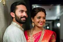 DKની પત્ની દીપિકા છે ભારતની ટોપ સ્ક્વોશ પ્લેયર, હીરોઈનને ટક્કર મારે તેવી છે ગ્લેમરસ, જાણો બંનેની લવ સ્ટોરી