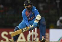 છેલ્લા બોલે સિક્સર મારી જીતાડનારા DKના નામે બોલે છે આ શરમજનક રેકોર્ડ, જાણો વિગત 