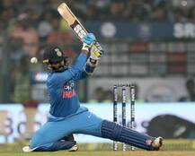 કઈ રીતે છેલ્લા બોલ પર ફટકારી સિક્સર? દિનેશ કાર્તિકે જીત બાદ શું બોલ્યો? જાણો વિગત