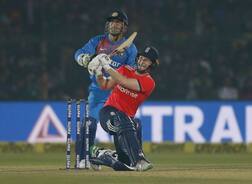 Eoin Morgan: ઈયોન મોર્ગને ઈંગ્લેન્ડની ટીમ અને હેડ કોચની કાઢી ઝાટકણી, જાણો શું કહ્યું