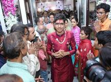 24 વર્ષનો ગુજરાતી CA 100 કરોડનો બિઝનેસ છોડી દીક્ષા ગ્રહણ કરશે, જાણો વિગત