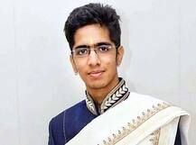 24 વર્ષનો ગુજરાતી CA 100 કરોડનો બિઝનેસ છોડી દીક્ષા ગ્રહણ કરશે, જાણો વિગત