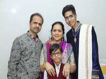 24 વર્ષનો ગુજરાતી CA 100 કરોડનો બિઝનેસ છોડી દીક્ષા ગ્રહણ કરશે, જાણો વિગત