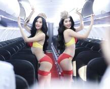 આ એરલાઈન કંપની ભારતમાં શરૂ કરશે સર્વિસ, બિકિનીમાં હોય છે એરહોસ્ટેસ, જાણો