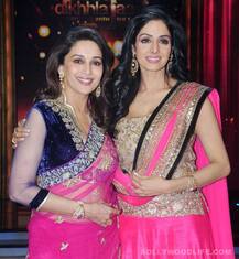 શ્રીદેવીની જગ્યા લેશે બોલિવૂડની આ હોટ એક્ટ્રેસ, દીકરી જ્હાન્વીએ કર્યો ખુલાસો....