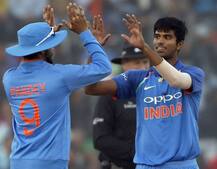 વોશિંગ્ટન સુંદરે સૌથી નાની વયે રચ્યો ઈતિહાસ, આ દિગ્ગજ પાકિસ્તાની ક્રિકેટરનો તોડ્યો રેકોર્ડ