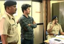 વલસાડમાં લવજેહાદ: મુંબઈ એરપોર્ટ પર પ્લેનમાં બેસે તે પહેલાં જ પ્રેમીપંખીડાની કઈ રીતે કરાઈ ધરપકડ, જાણો વિગત