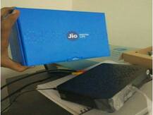 રિલાયન્સ જિઓ DTH સર્વિસ લોન્ચ નહીં કરે, જાણો શું છે કારણ