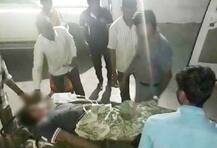 મહારાષ્ટ્રના યુવકે નશામાં કાપી નાખ્યું પોતાનું પ્રાઈવેટ પાર્ટ પછી શું થયું, જાણો વિગત