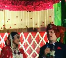 આ બોલીવુડ અભિનેત્રીએ ખાનગી રીતે ઉદયપુરમાં કર્યા લગ્ન, તસવીરો થઈ વાયરલ 