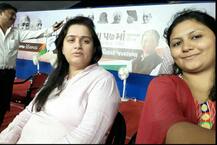 સુરતઃ કોંગ્રેસના મહિલા નેતાને IASએ કહ્યું, .... , મહિલાએ ઠોકી દીધા બે તમાચા ને થયો ભવાડો, જાણો વિગત