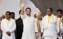 કૉંગ્રેસ અધ્યક્ષ રાહુલ ગાંધી કર્ણાટક પ્રવાસે, રોડ-શો અને જનસભાઓને કરશે સંબોધિત