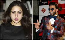 પ્રિયા પ્રકાશ કે દીપિકા નહીં, રણવીર સિંહ સાથે કામ કરશે આ એક્ટ્રેસ