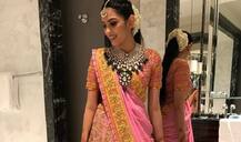 અંબાણી પરિવારની વહુ થનાર શ્લોકા મહેતાની નથી બિઝનેસમાં રસ, કયા કામમાં છે રસ, જાણો વિગત