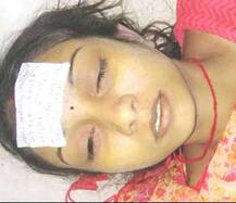 રાજકોટઃ \'મારી પત્નીને લગ્ન પહેલાં જ વાંકાનેરના યુવક સાથે પ્રેમ હતો, લગ્ન પછી પણ ભૂલી શકતી નહોતી\'