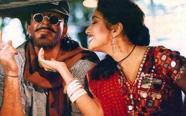 1992માં ત્રણ વર્ષ બાદ રિચા તેની દીકરી સાથે મુંબઈ આવી. ત્યારે તેનું કેન્સર ઠીક થઈ ગયું હતું. પરંતુ સંજય તેની અવગણના કરતો રહ્યો. એક ઇન્ટરવ્યુમાં રિચાની બહેન અના શર્માએ કહ્યું હતું સંજય રિચા અને દીકરી ત્રિશાલાને લેવા એરપોર્ટ સુદ્ધાં નહોતો ગયો. મુંબઈમાં 15 દિવસ રોકાયા બાદ રિયા ન્યૂયોર્ક પરત જતી રહી.