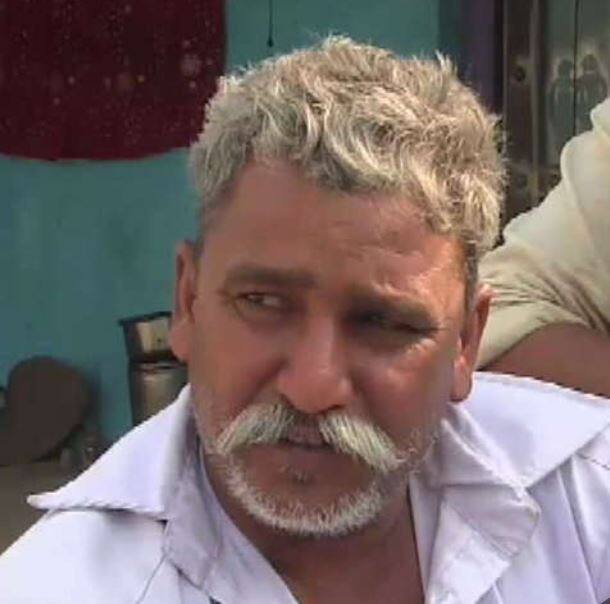 જેના કારણે બાબા સાહેબ આંબેડકરની જેમ અમારા પરિવાર અને અમારા ગામના દલિતોની સાથોસાથ દેશભરના હજારો દલિતો અમારી સાથે 29 માર્ચે બુદ્ધ પૂર્ણિમાના દિવસે હિન્દુ ધર્મનો ત્યાગ કરી બૌદ્ધ ધર્મનો અંગીકાર કરીશું. 